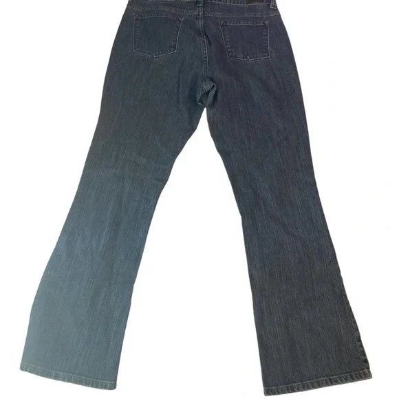 Riders Boot Cut Leg - Picture 2 of 9